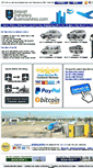 Mobile Screenshot of airporttransfersbuenosaires.com